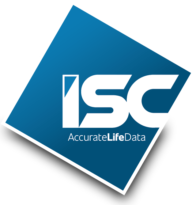 ISC Services logo