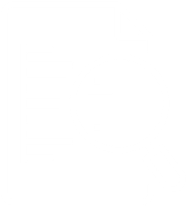 Magnifying glass with paper icon