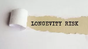 Longevity risk